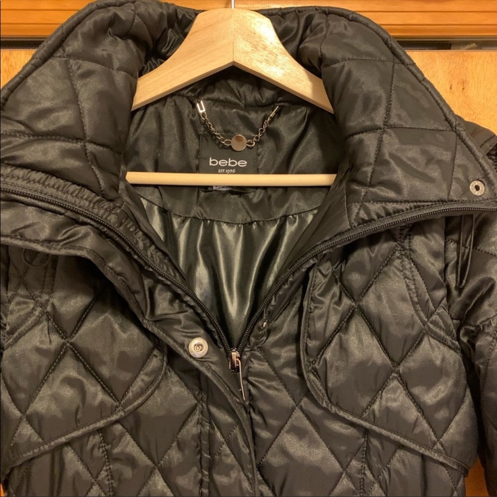 Bebe Light Down Jacket - image 3